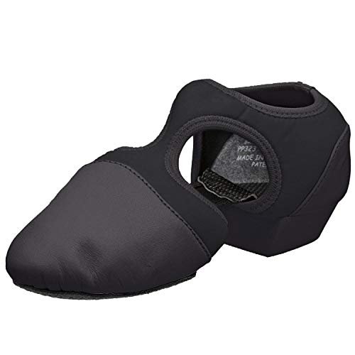Capezio Women's Pedini Femme Jazz/Lyrical Shoe