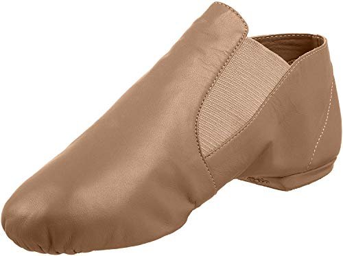 Capezio Women's CG05 Split-Sole Jazz Shoe