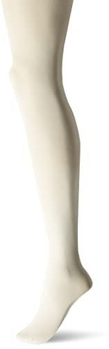Capezio Women's Ultra Soft Transition Tight Footed or Footless Ballet Pink