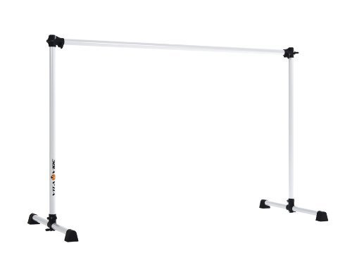Vita Vibe B48 4ft Portable Single Bar Freestanding Dance Bar USA Made