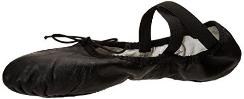 Bloch Dance Women's ProLite II Split Sole Leather Ballet Slipper