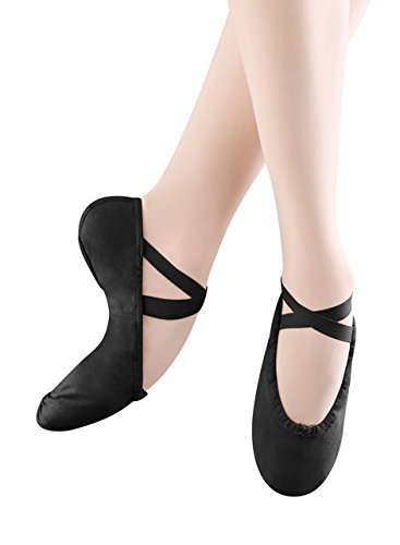 So Danca Character Shoe Girls Wide Width Available