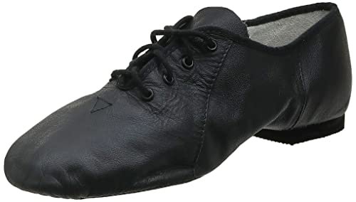 Bloch Dance Women's Jazzsoft Jazz Shoe