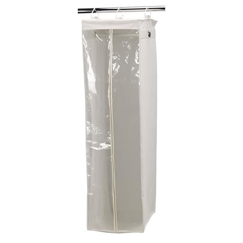 Household Essentials 54 inch garment bag for long dance costumes