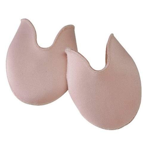 Capezio gel toe pad pointe shoe ballet cushioning