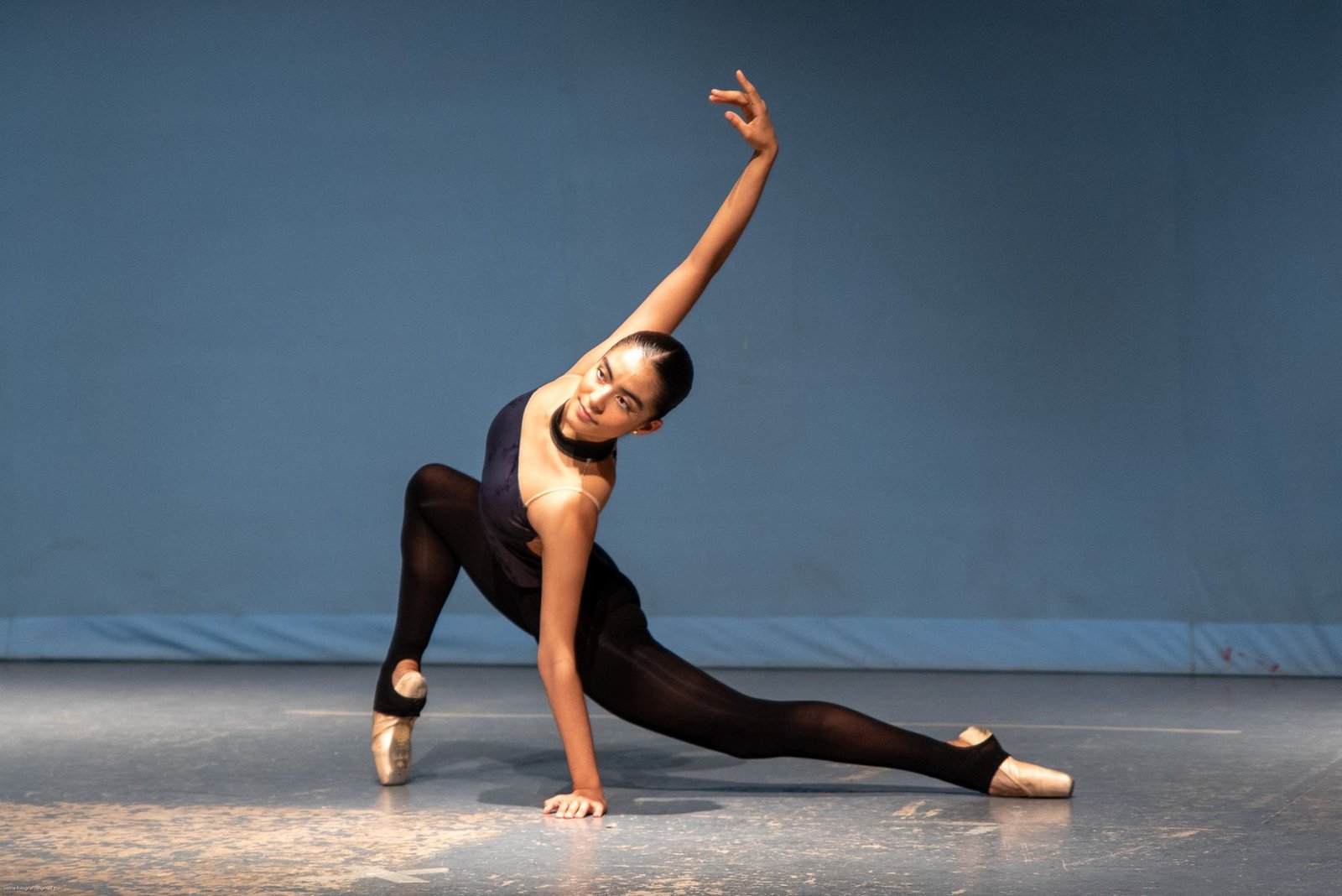 FlexiKold gel ice pack flexible cold therapy dancer
