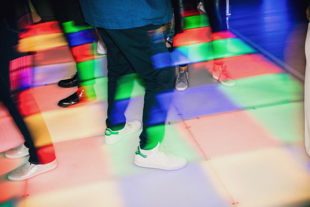 Greatmats Marley Dance Floor Tile 3/8