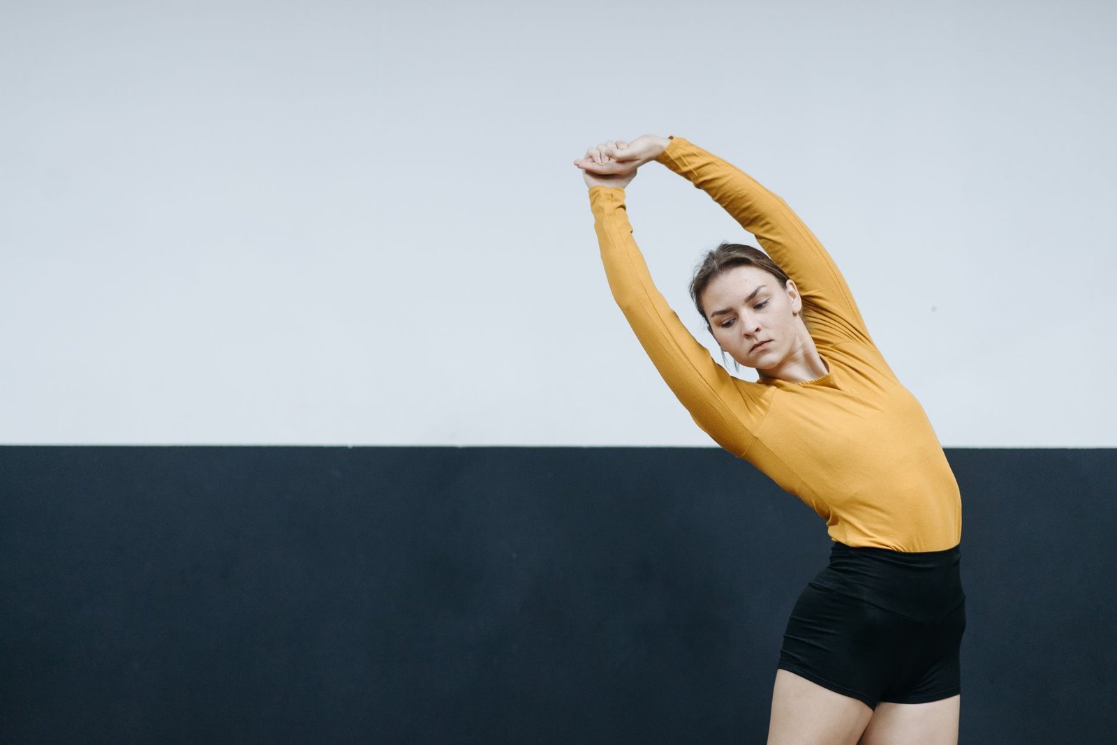 Danskin wrap sweater dance warm up value option