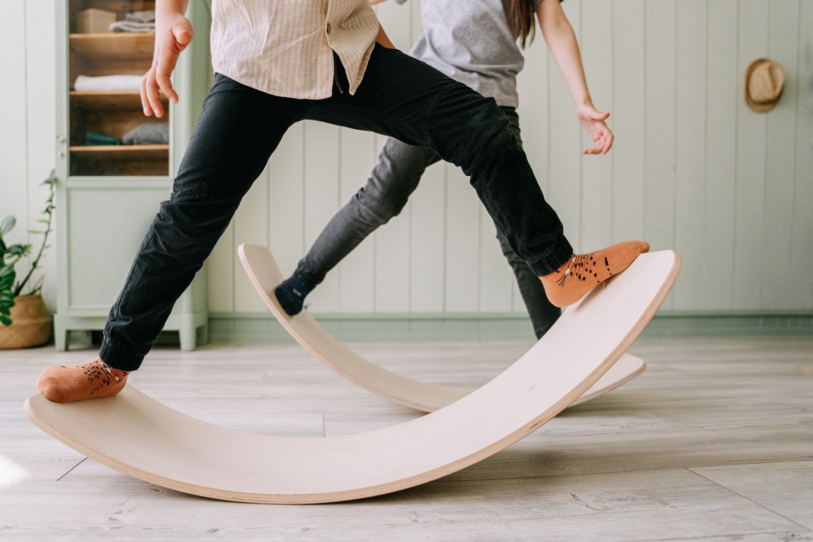 Revolution 101 Balance Board with Roller