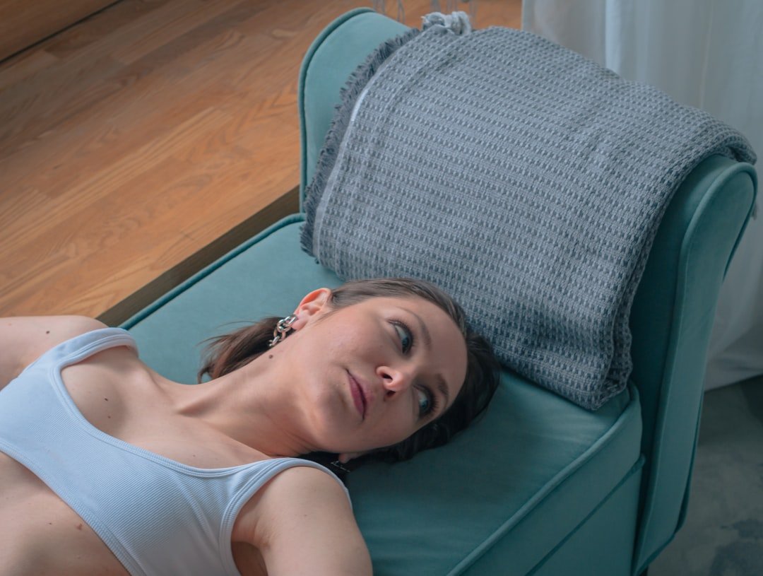 Acupressure Mat and Pillow Set Spike Mat Muscle Recovery Relief