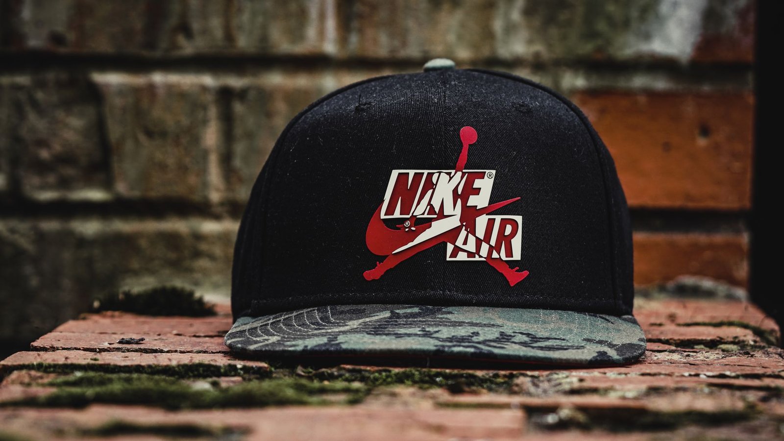 New Era 9FIFTY Snapback Hat Original Flat Brim