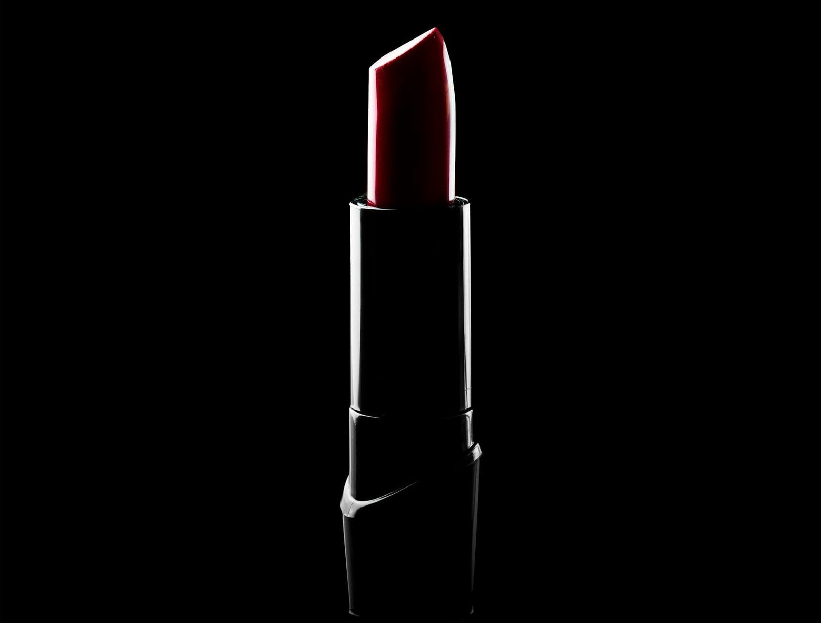 Stage Lipstick Highly Pigmented Competition Performance Red