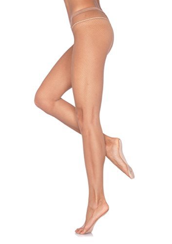 Leg Avenue fashion fishnet tights for cabaret showgirl dance