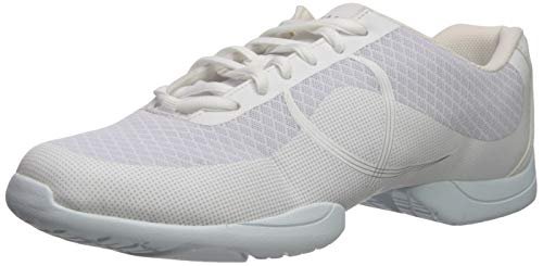 Bloch Dance Women's Troupe Dance Sneaker