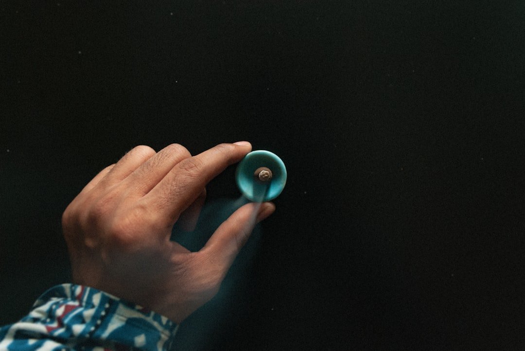 Small Finger Cymbals Petite Size for Small Hands