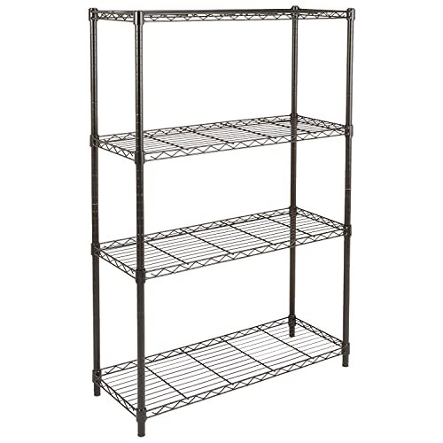 Whitmor double rod clothes rack two tier studio storage