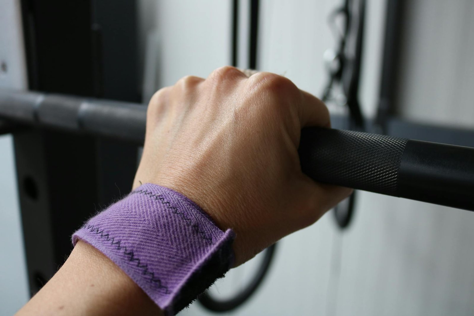 Nathan Sports Wristband Grip Gymnastics Multi-Sport