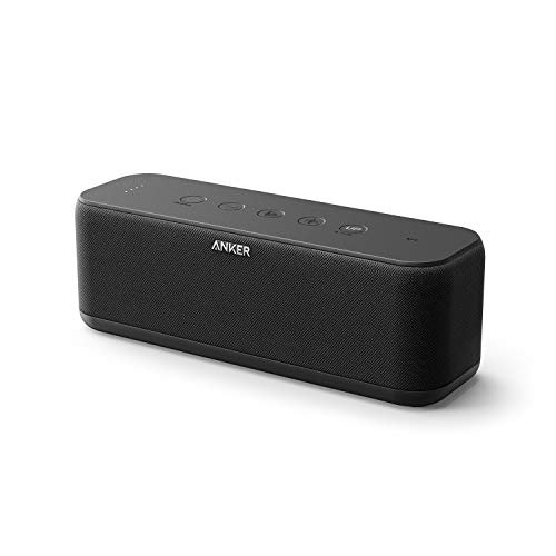Anker Soundcore portable bluetooth speaker dance studio small
