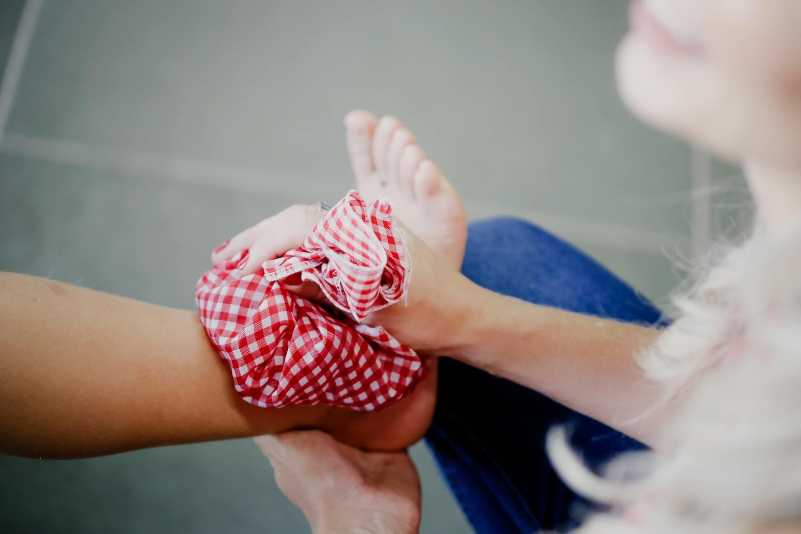 Instant Cold Pack Single Use Dance Competition Emergency