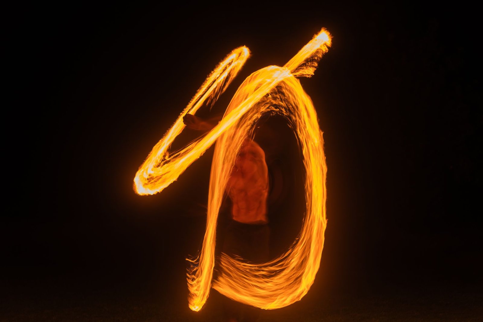 Beginners Practice Poi Soft Weighted Sock Poi