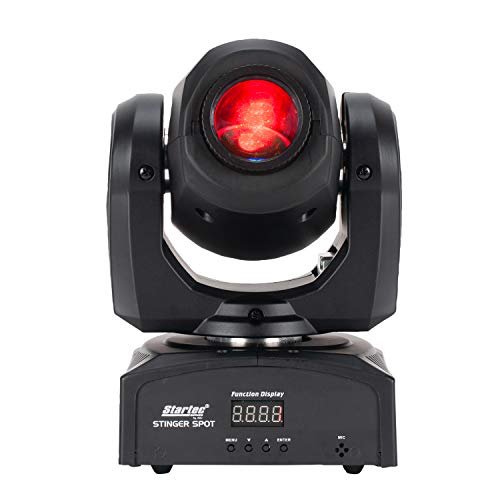 ADJ Products LED lighting package budget dance recital