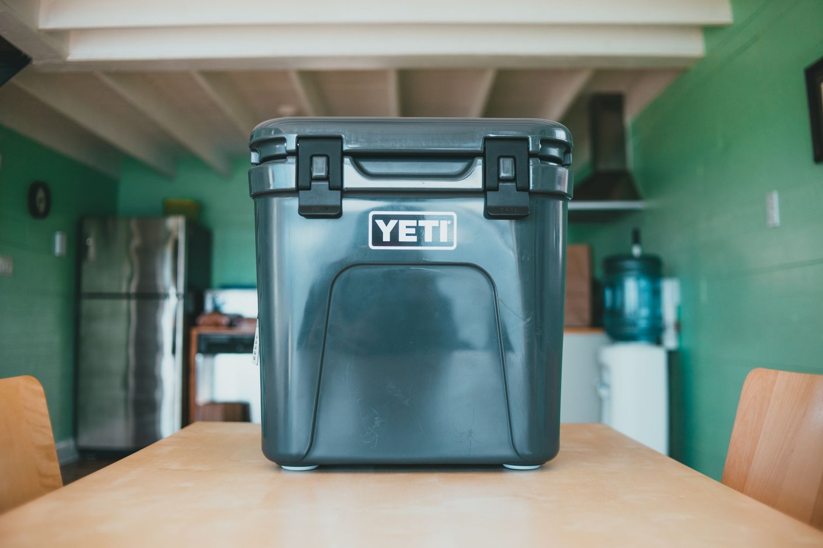 YETI Rambler water bottle for dancers