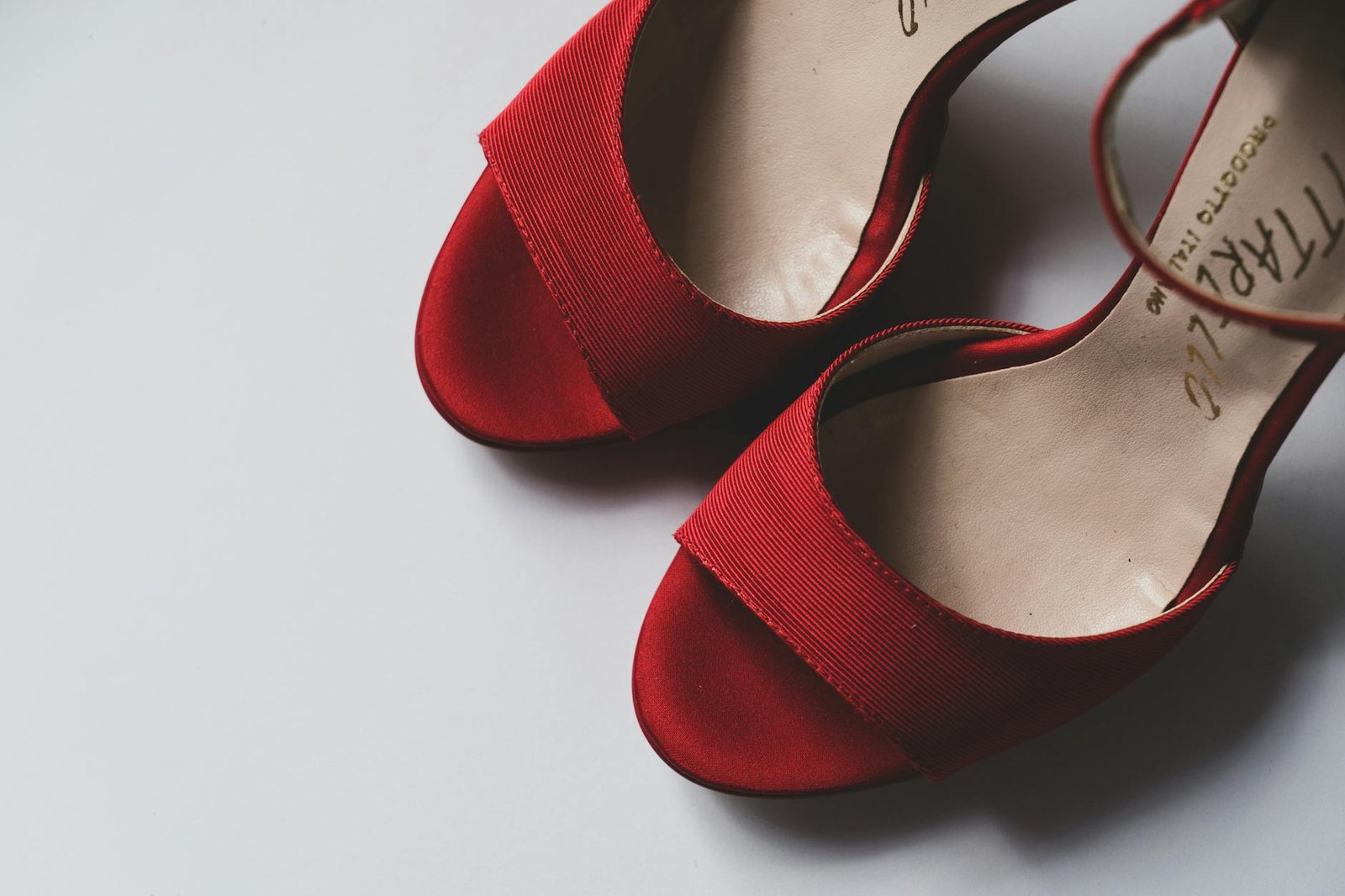 Very Fine VFSSF8012 Women's Latin Salsa Shoe 3