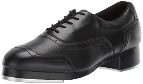 Bloch Men's Jason Samuels Smith Tap Shoe Triple Stacked Heel