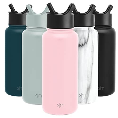 Simple Modern Summit water bottle