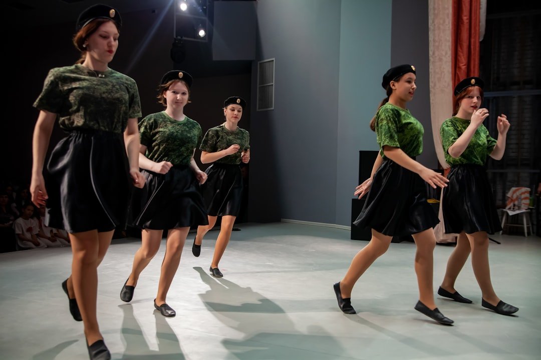 Youth Irish Dance Hard Shoes Children Junior
