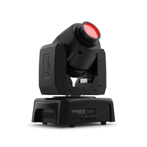 CHAUVET Intimidator moving head spot light dance stage