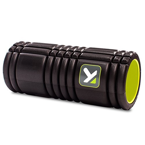TriggerPoint GRID Foam Roller for dancers