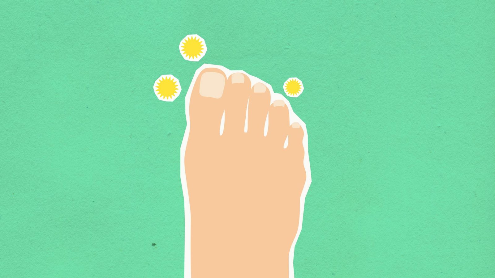 Tea Tree Anti-Fungal Foot Cream Athlete's Foot Dance Prevention