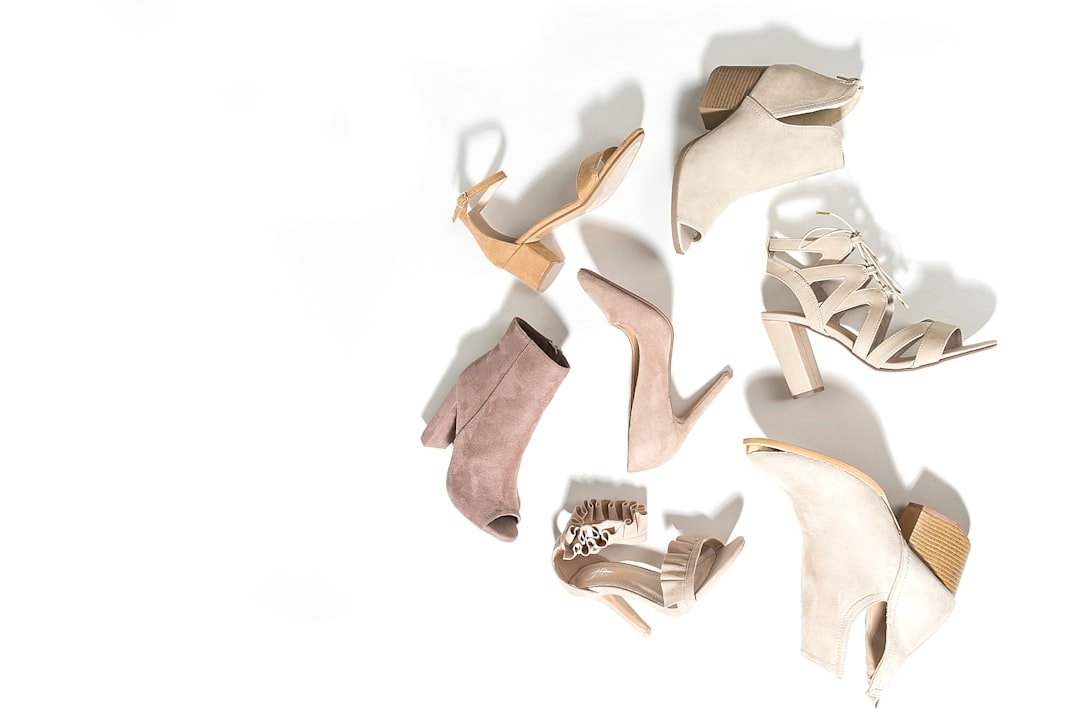 Replacement Tips and Heels for Irish Dance Hard Shoes DIY Repair