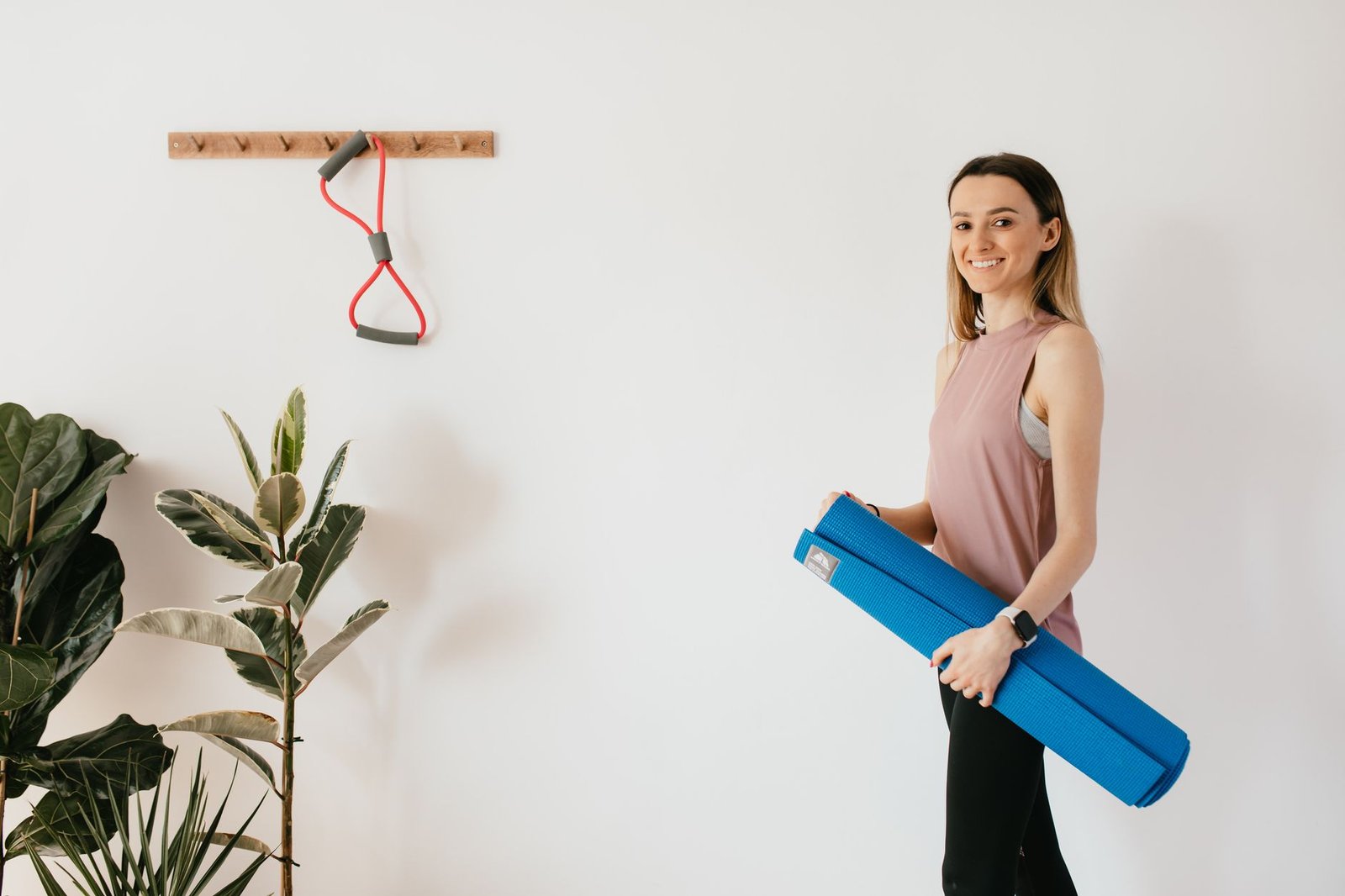 Gymnastics Mat Carry Bag Rolling Trolley Storage Transport