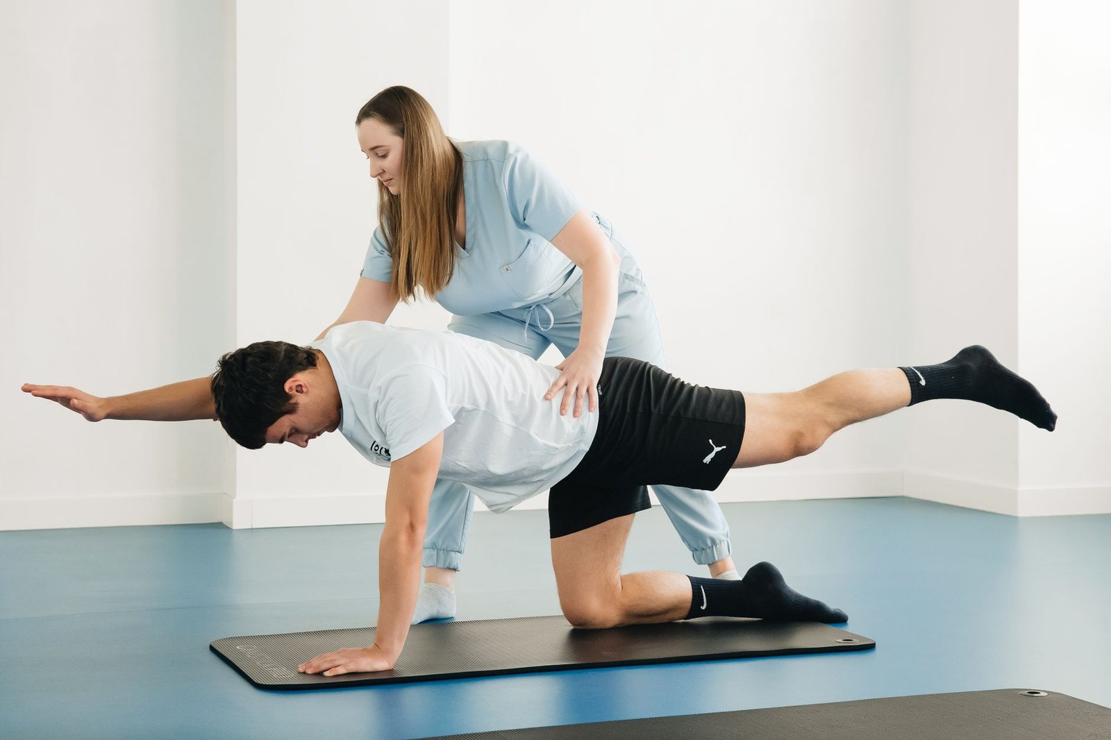 Ankle Strengthening Set Balance Board Resistance Band Pointe Prep