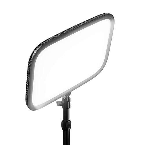 Elgato Key Light studio practice recording streaming