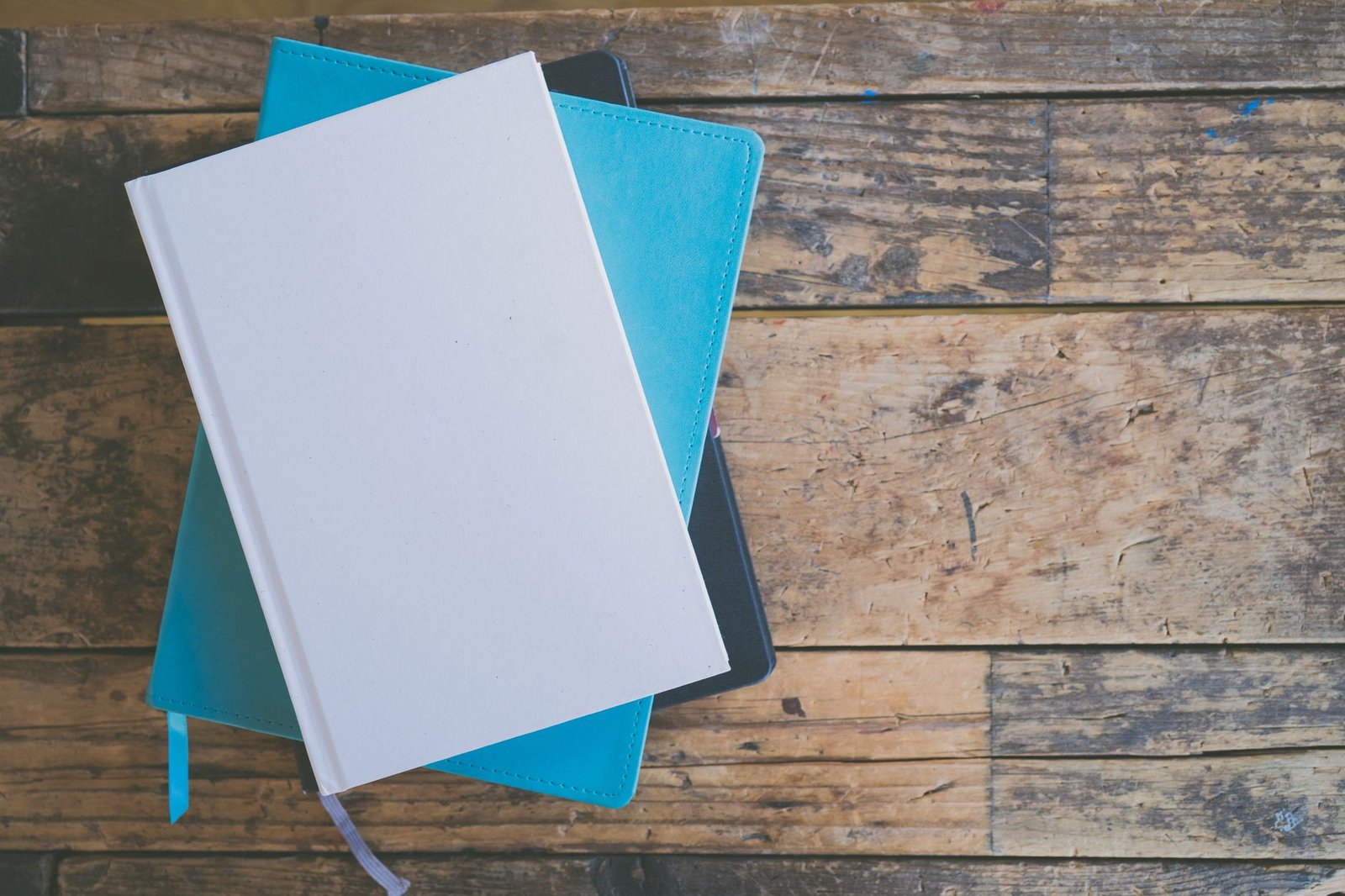 Dance Journal Notebook Choreography Planner Blank
