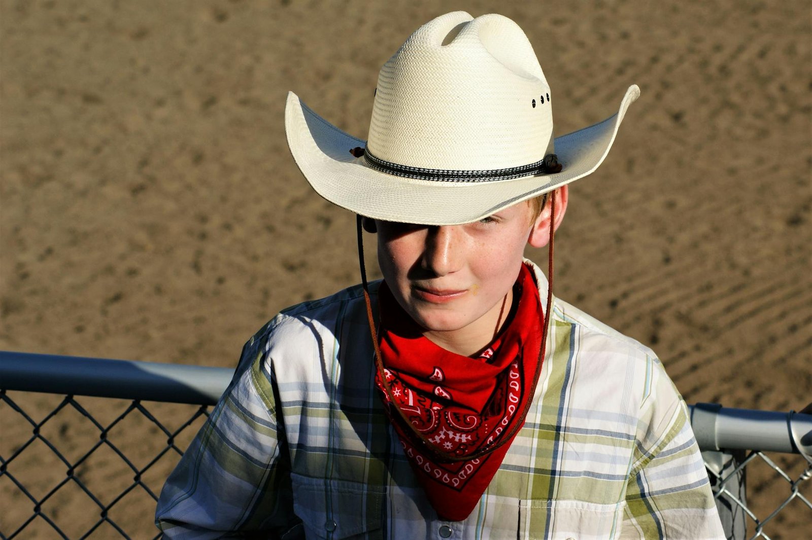 Western Bandana Scarf Country Dance Neck Accessor