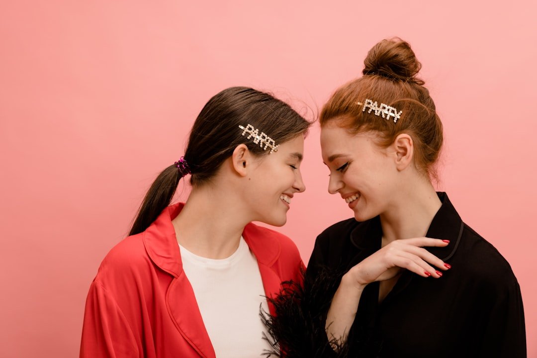 Rhinestone Hair Pins for ballet buns