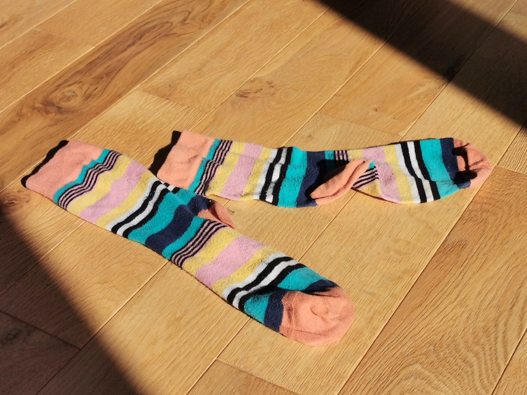 Kids Grip Socks Non-Slip Children Ballet Dance