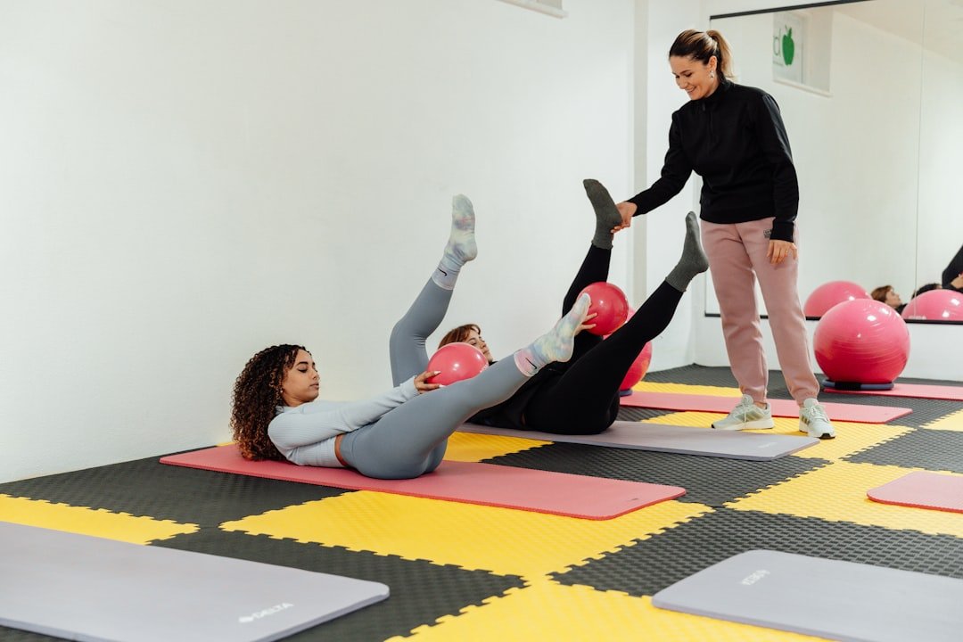 Reformer Grip Socks Pilates Non-Slip Hospital Style