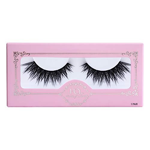 House of Lashes Iconic premium false eyelashes for competition