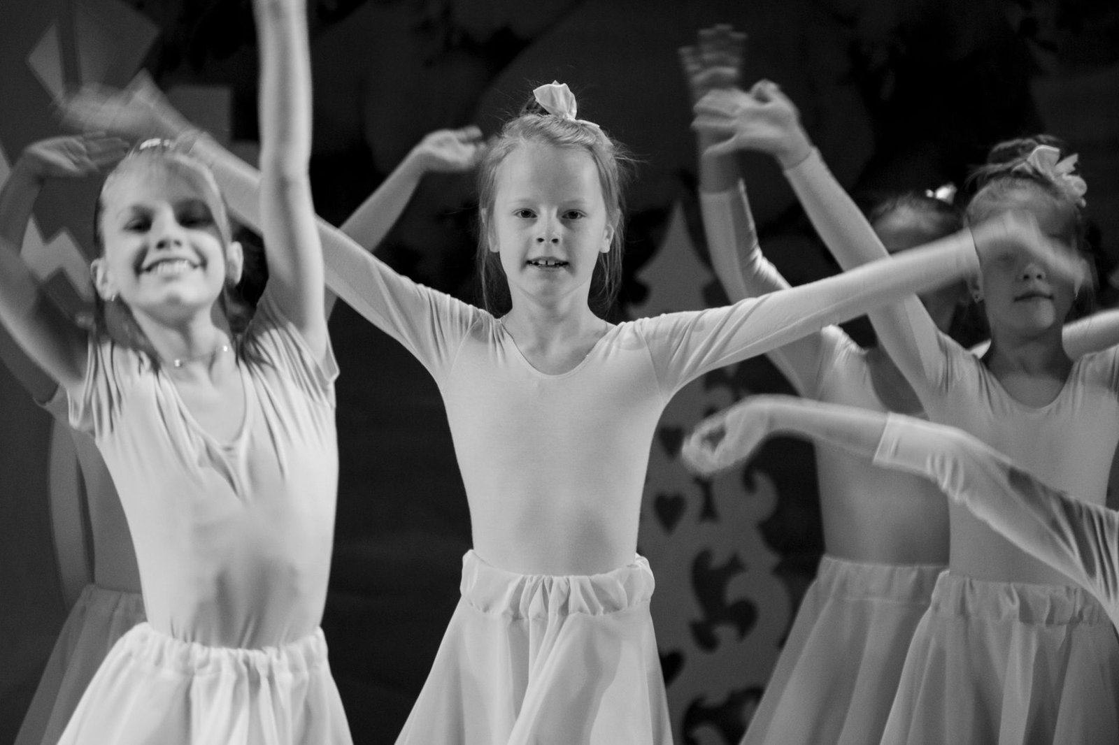 Stelle Girls Dance Recital Dress Sequin Lyrical Ballet