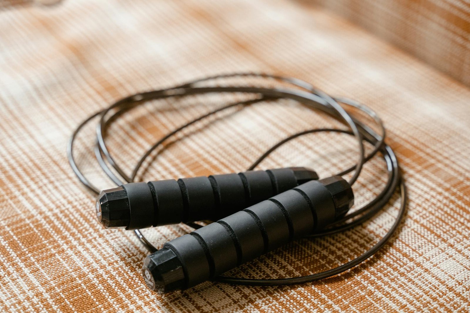Rx Smart Gear Jump Rope Customizable