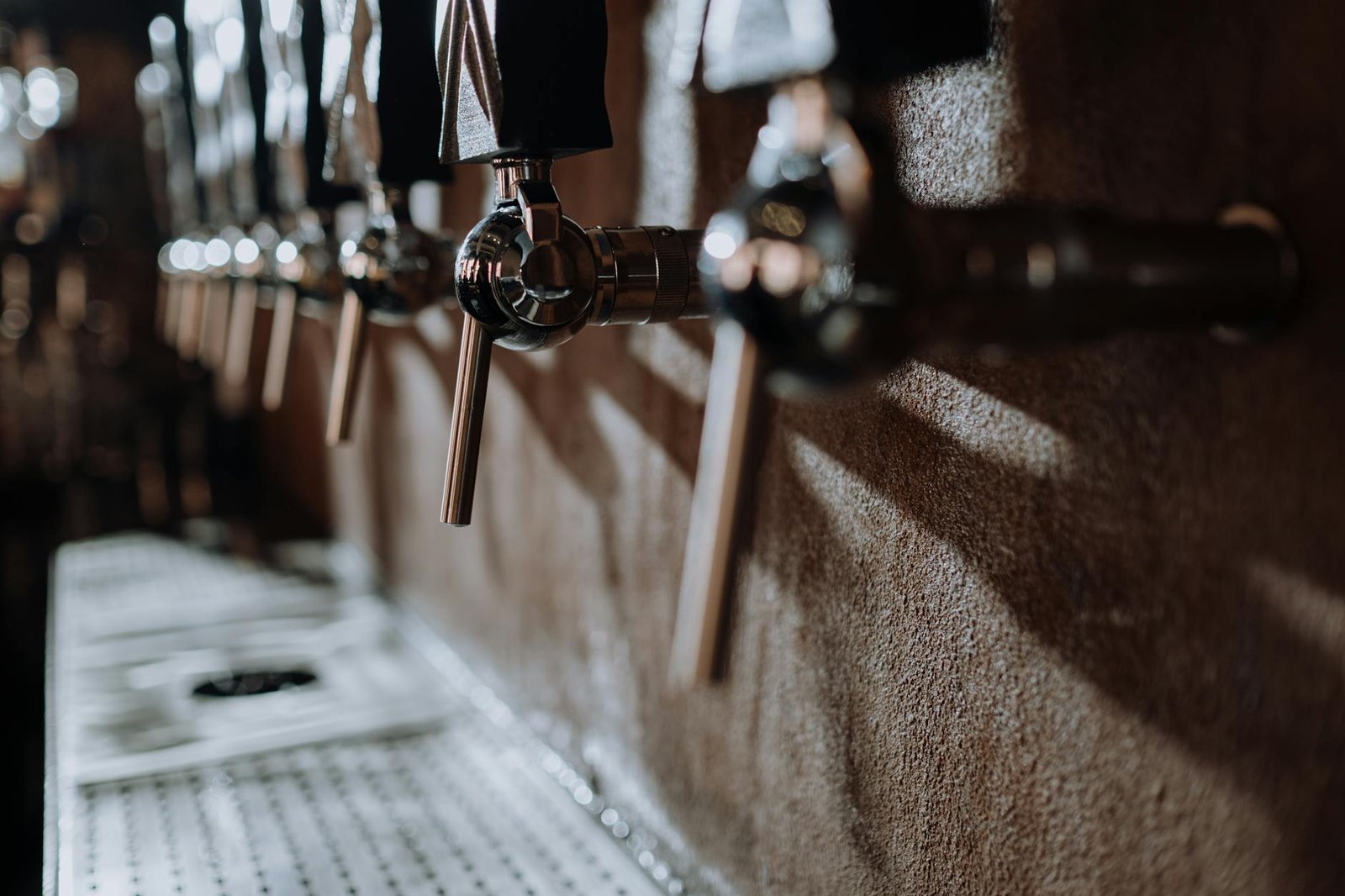 Miller and Ben Tap Replacement Taps Professional