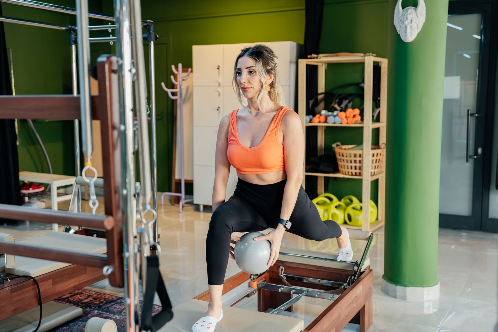 Pilates and Conditioning for Dancers Exercise Anatomy Guide