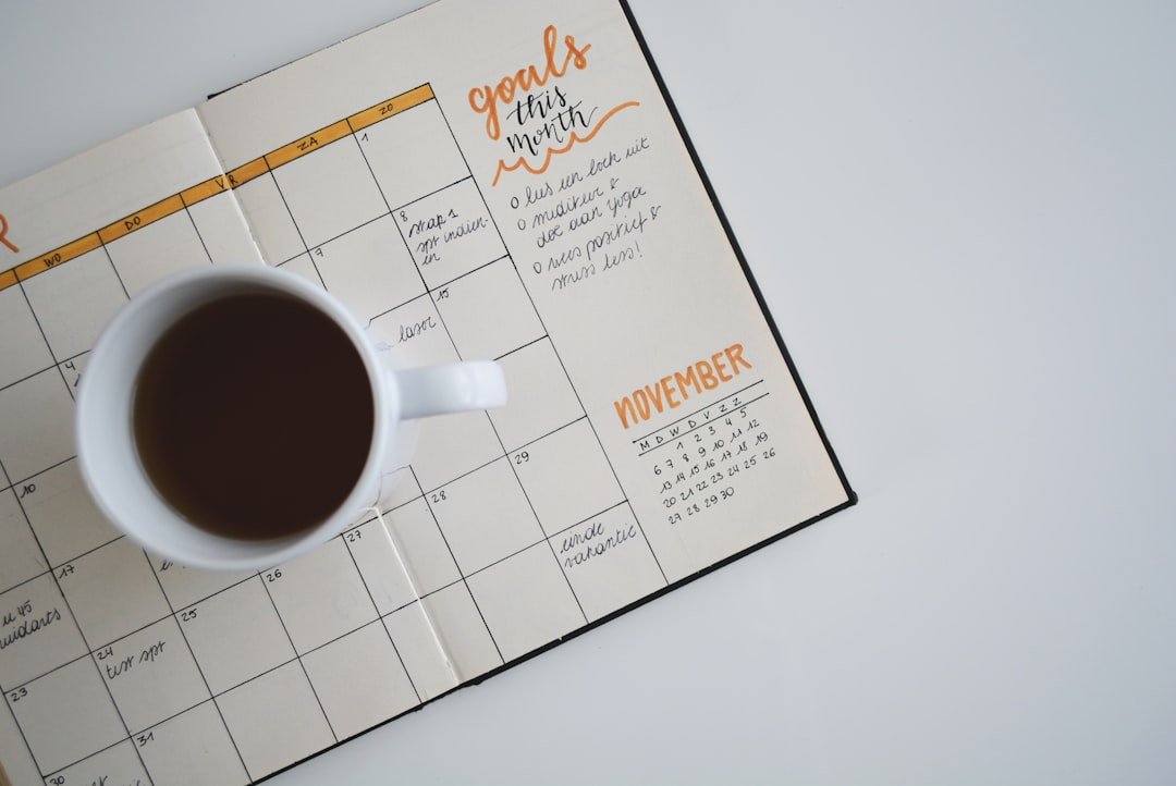 Goal Setting Planner Dance Season Planning Performer Worksheet