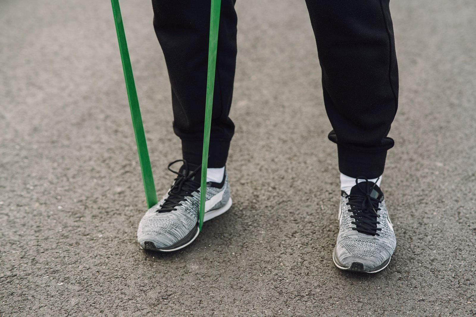 Ankle Loop Band Set Jump Conditioning Plyometric Dance