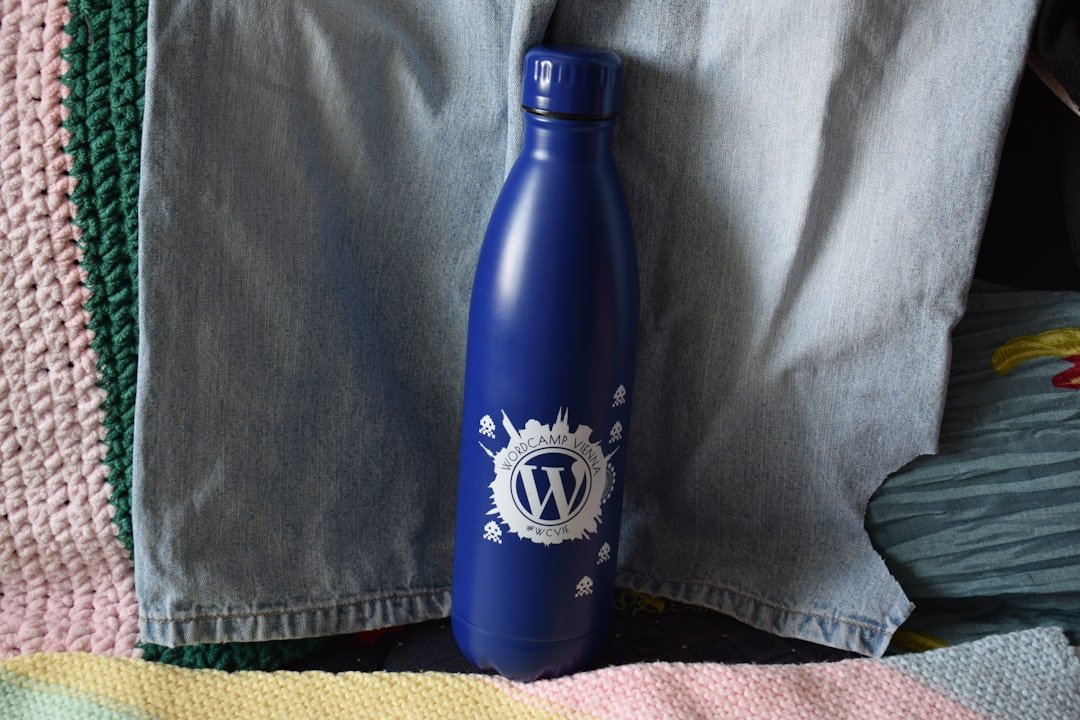 Large Dance Water Bottle 40 oz Hydration Jug Competition